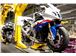Další exkurze v motocyklové továrně BMW - únor 2018